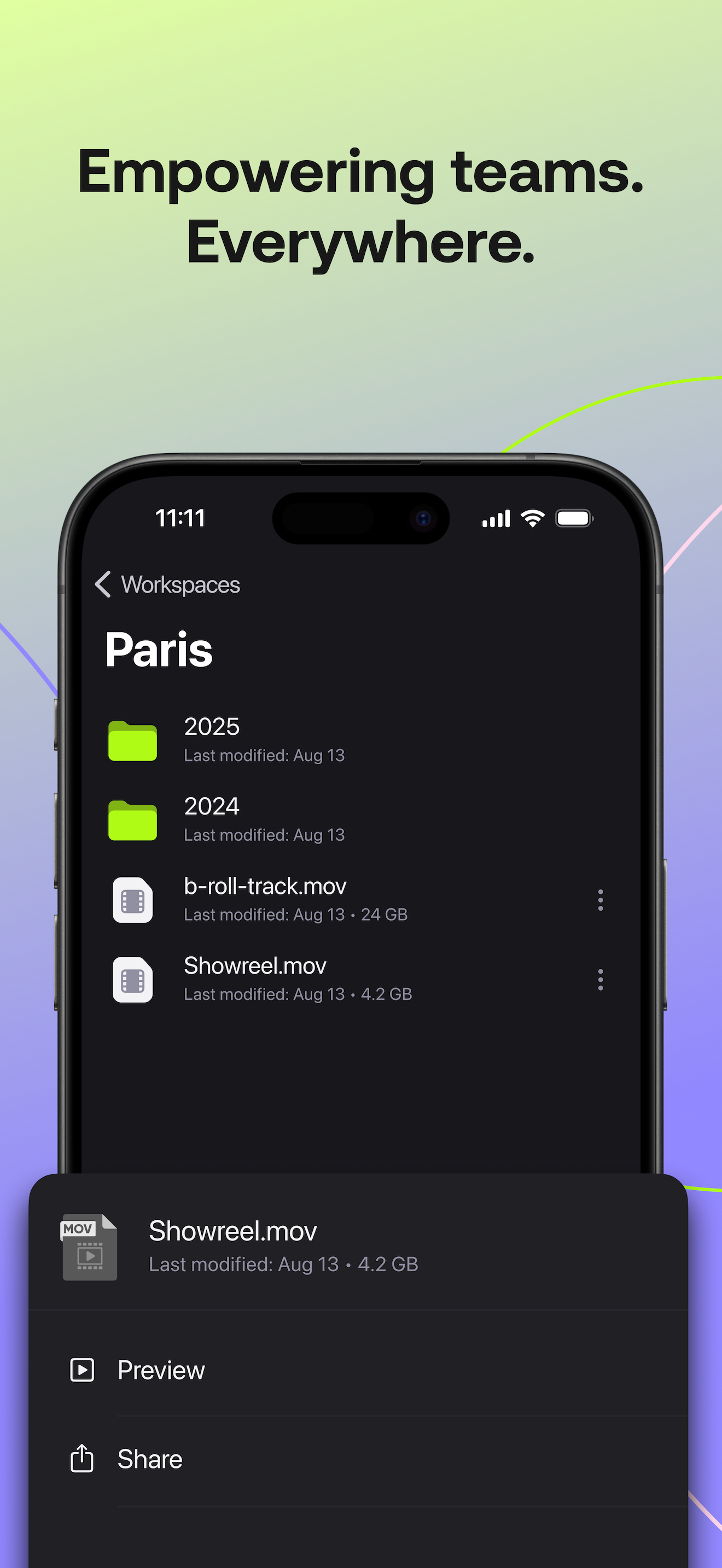 LucidLink