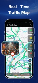 Street View - Map & Navigation screenshot
