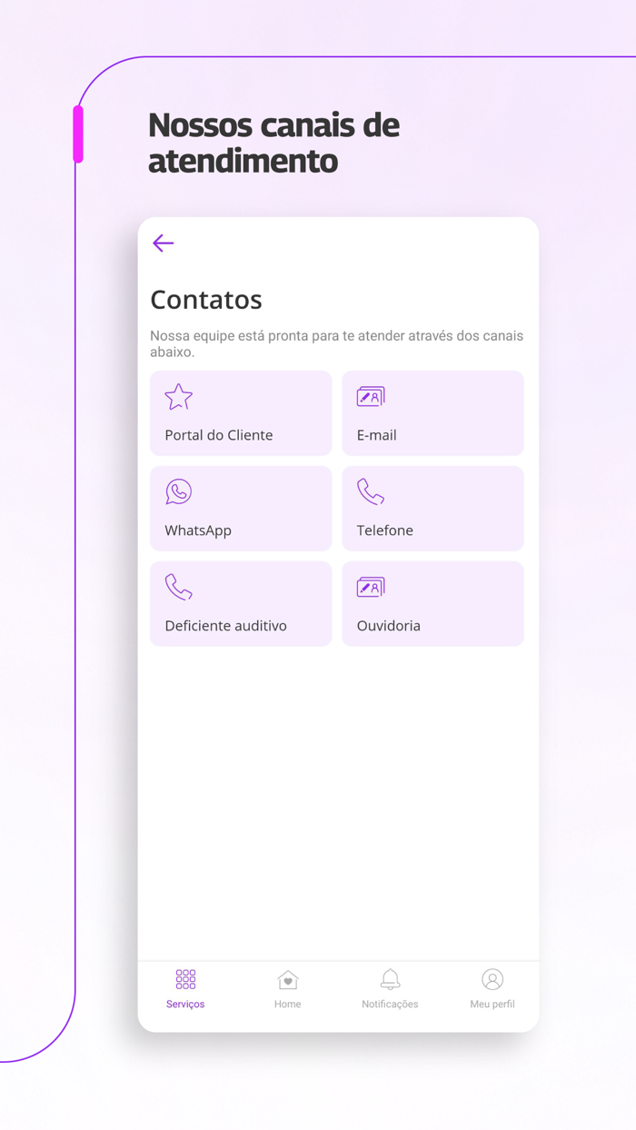 AllCare Gestora de Saúde