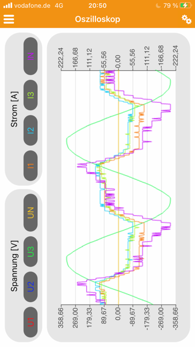 Screenshot #3 pour PQ-Box