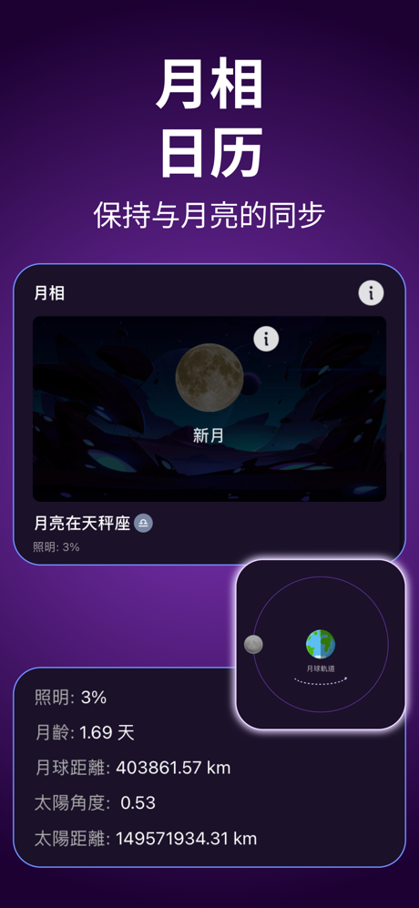 每日占星 - 占星术 Horoscope screenshot 4