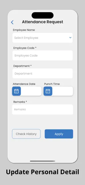 GAVL TimePro screenshot 4