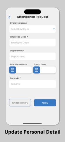 GAVL TimePro Screenshot 4 of 5