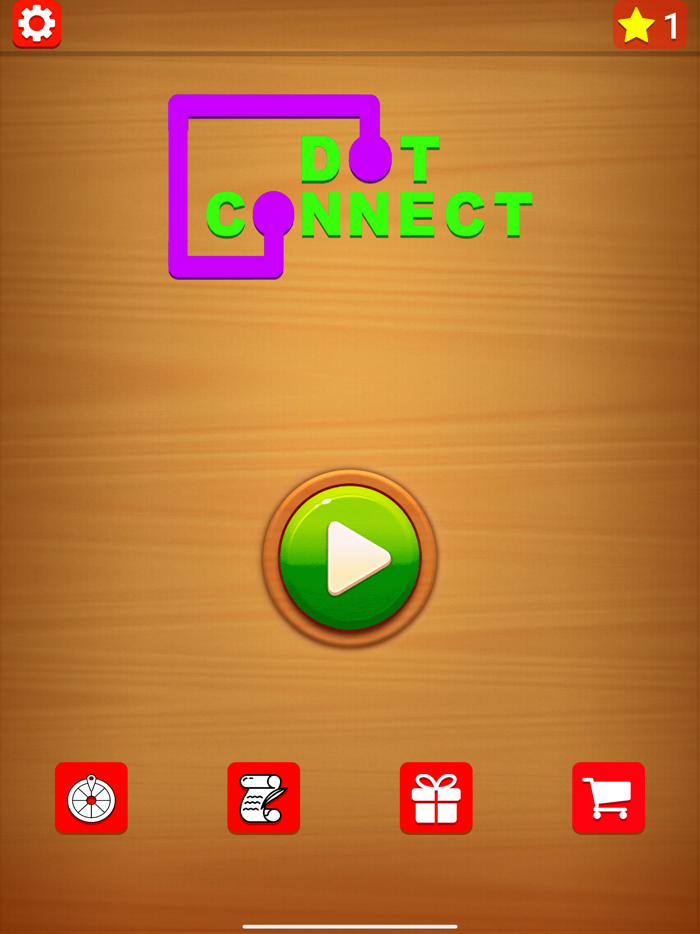 Dot Connect - Link The Dots