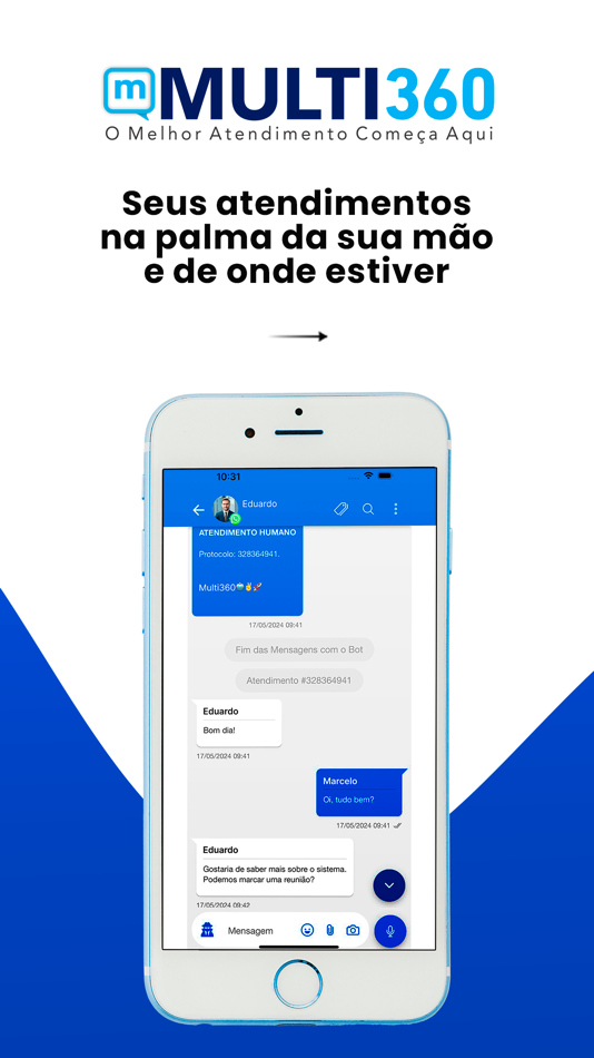 #1. MULTI360APP (iOS) Bởi: Fabio Marques