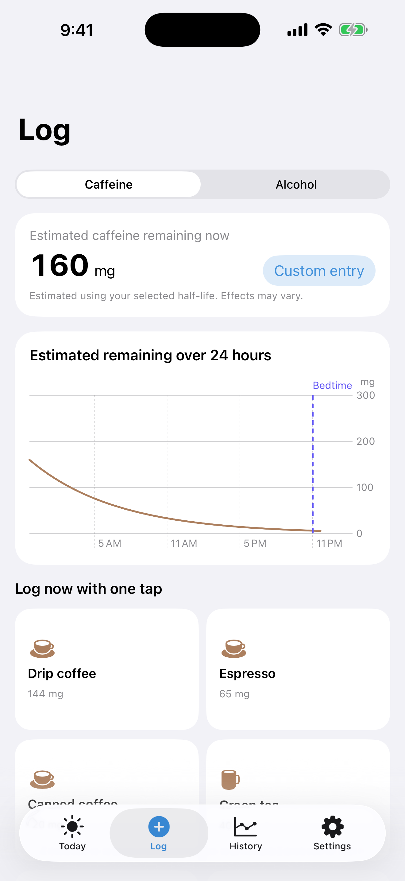 Body Forecast: Wellness Trends screenshot 7