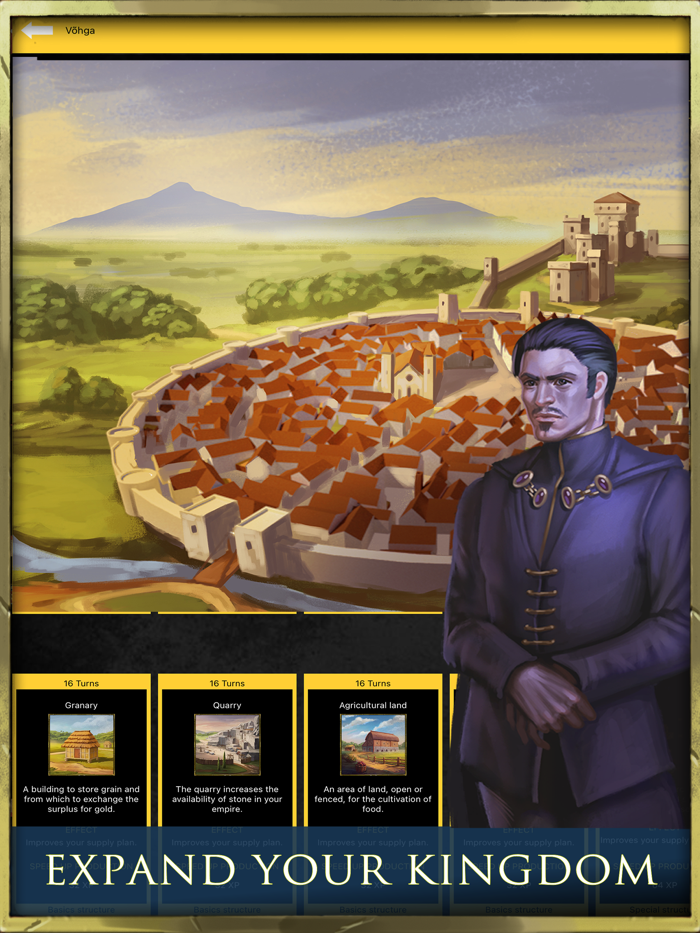 Age of Dynasties Premium