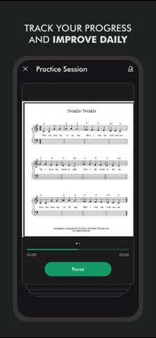 OFMUZIQ Screenshot 2 of 7