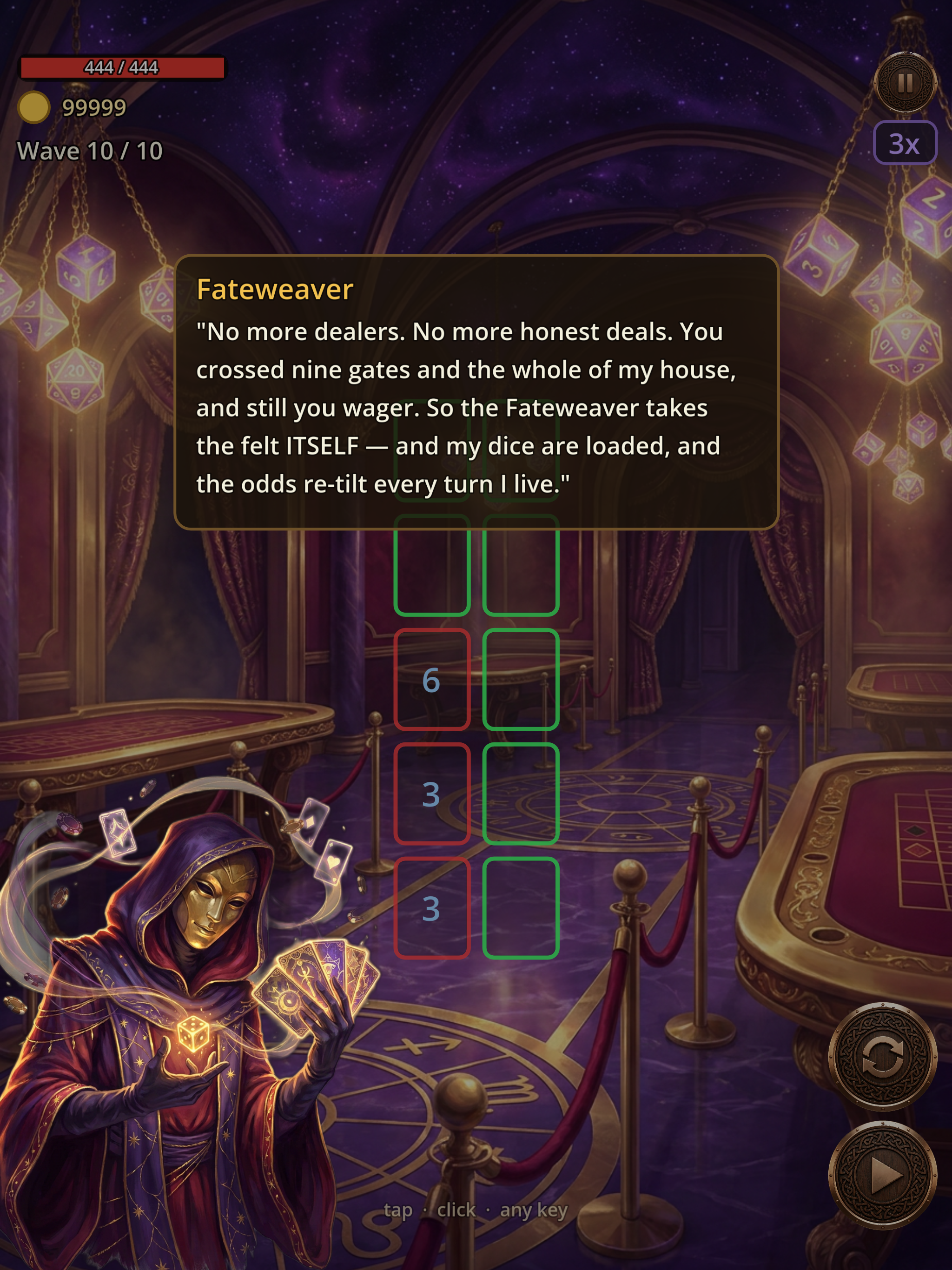Command Chain screenshot 15