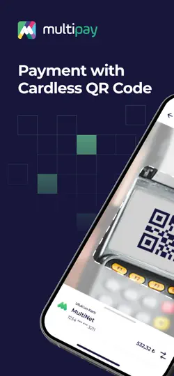 MultiPay iPhone Ekran Görüntüsü 1
