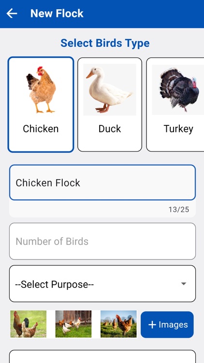 Easy Poultry & Chicken Manager screenshot-4