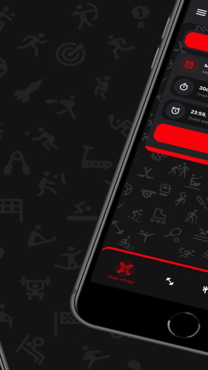 D-FITNESS - Kežmarok screenshot-3