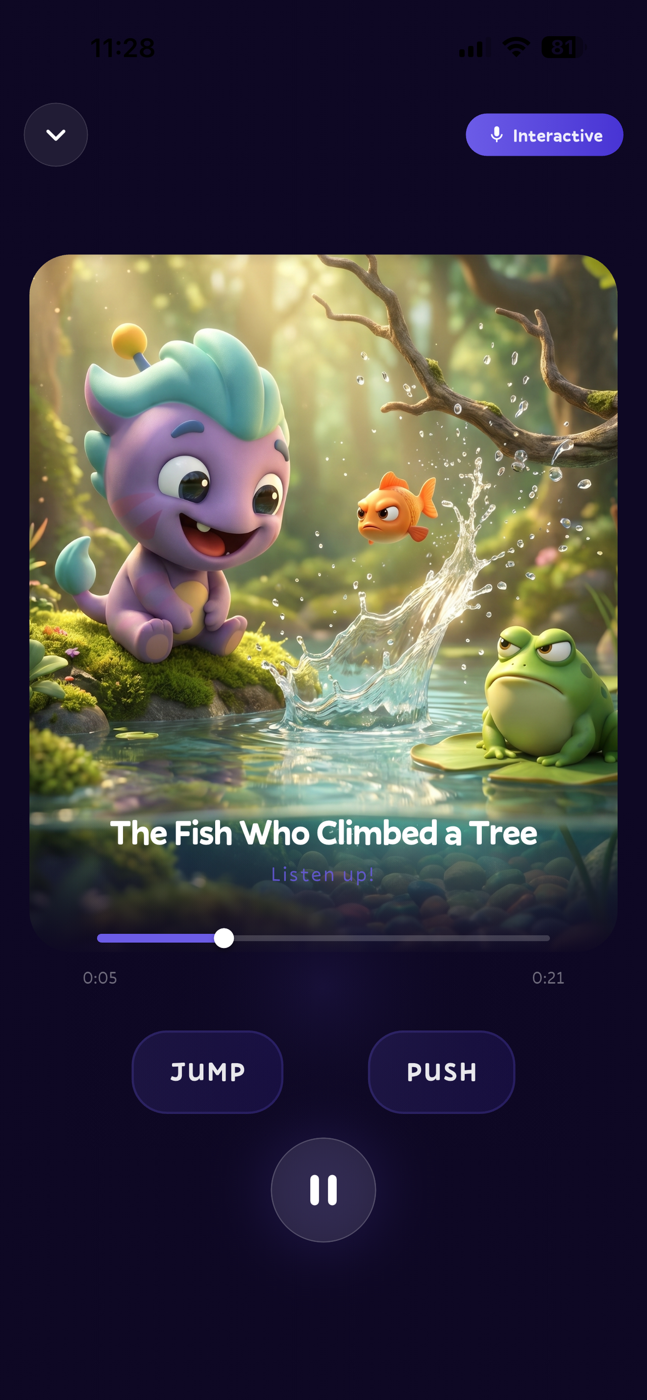 NOKO: Stories & Adventures