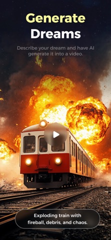 Hot Me: AI Video Generator screenshot 4