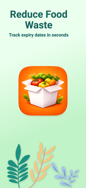 Food Saver Screenshot