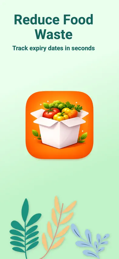 Food Saver screenshot 1