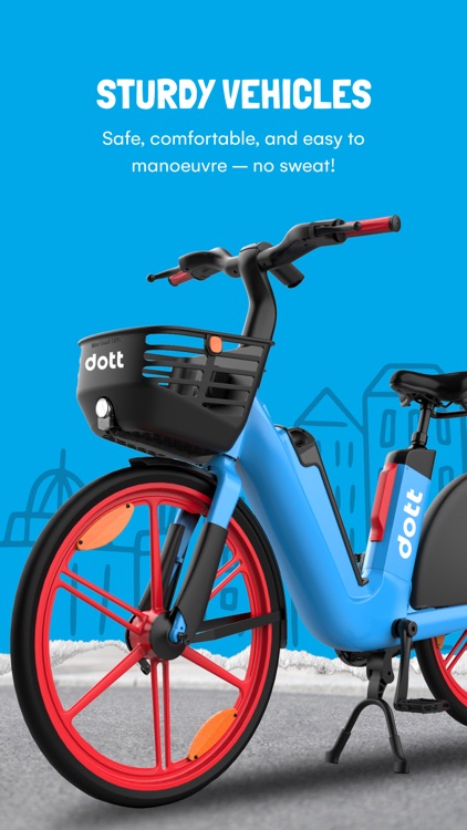 Dott (previously TIER) screenshot-4