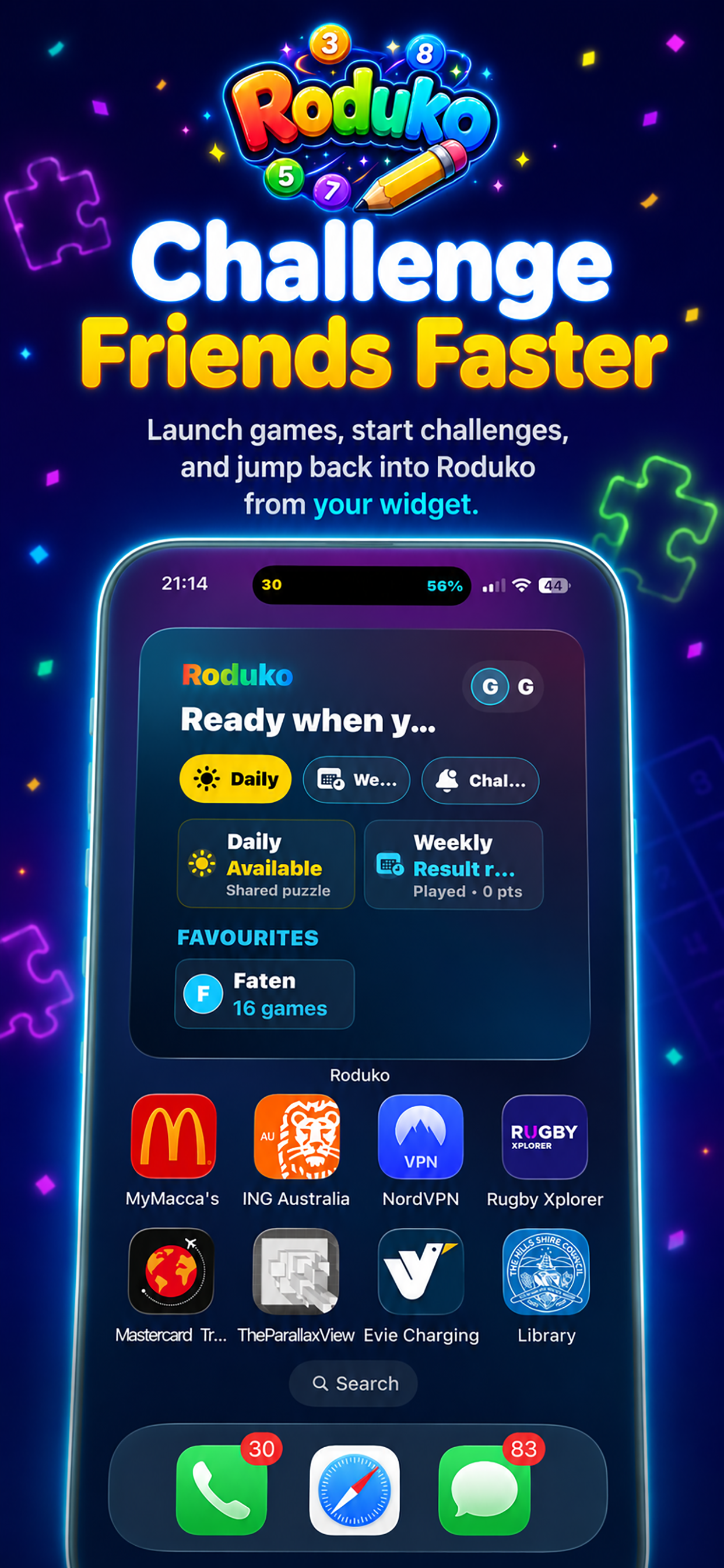 Roduko screenshot 9