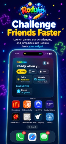 Roduko Screenshot 9 of 9
