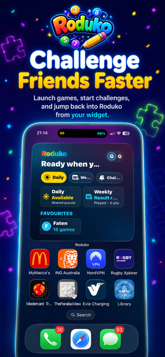 Roduko Screenshot 9 of 9