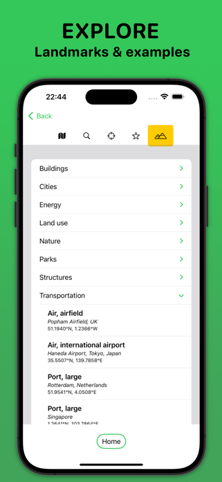MapScale Screenshot 5 of 6