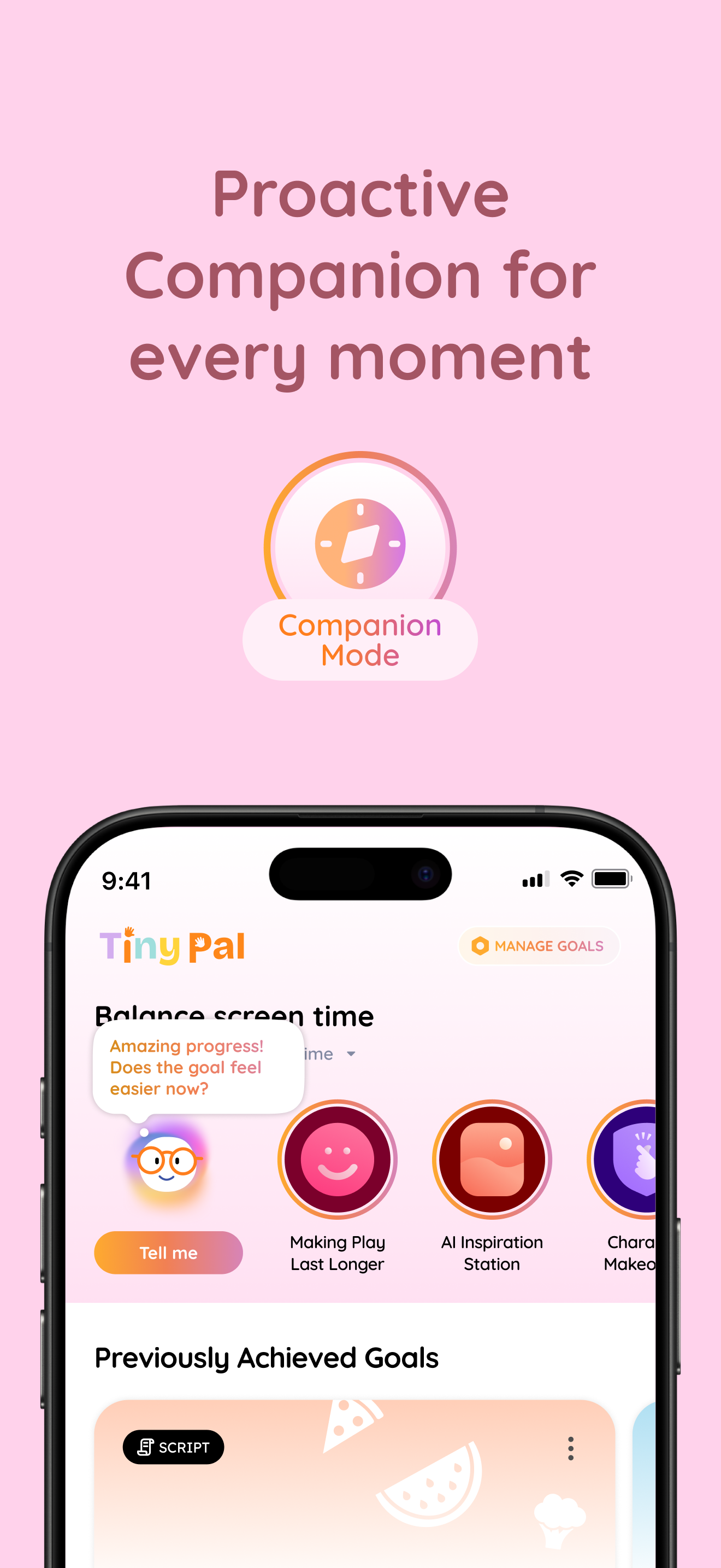 Parenting App - TinyPal screenshot 5