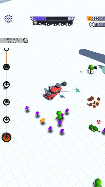 Drift Slayer screenshot-4