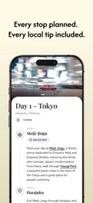 Japan Like A Local screenshot