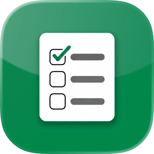 Listyk: Grocery List