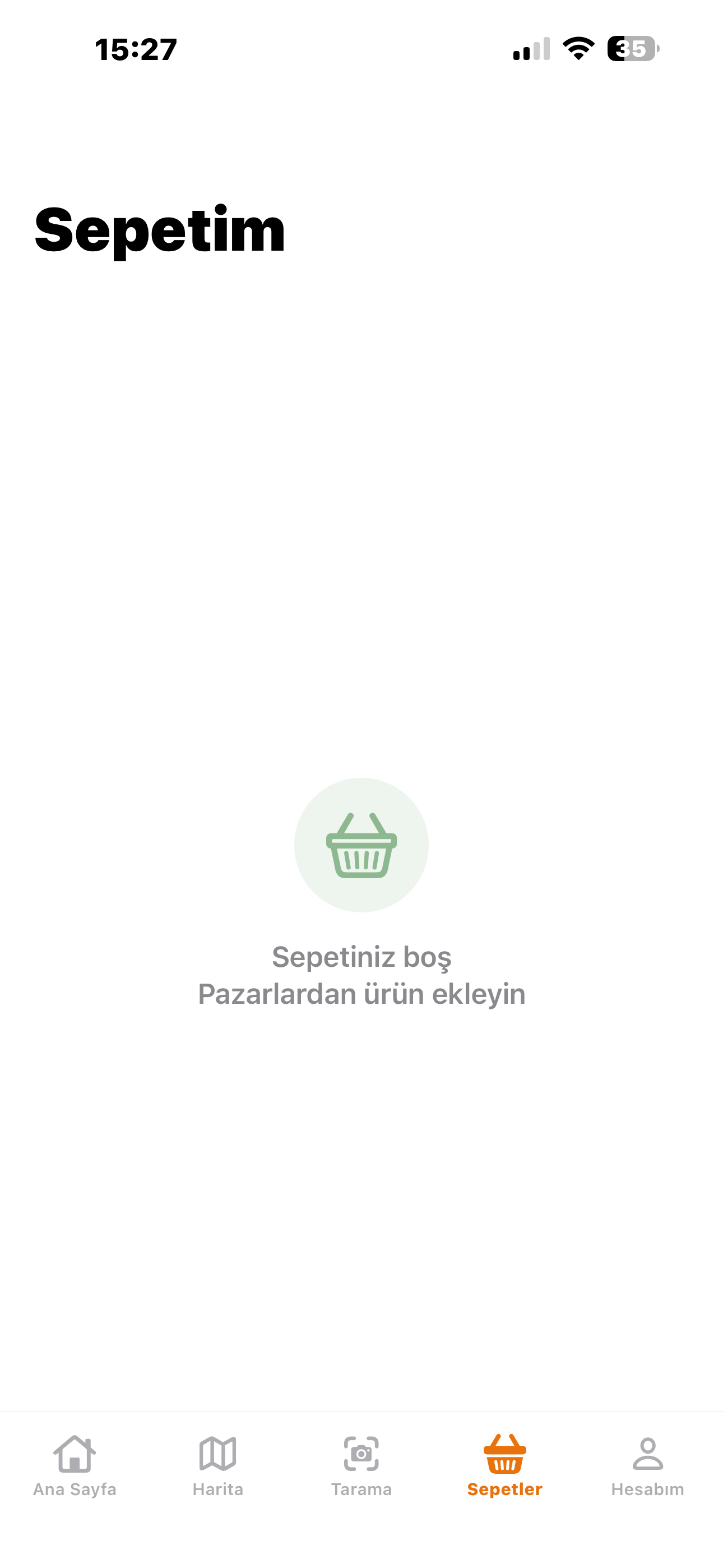 PazarKapında screenshot 5