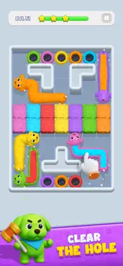 Pupper Escape screenshot 5