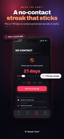 Should I Text ? Screenshot 3 of 5