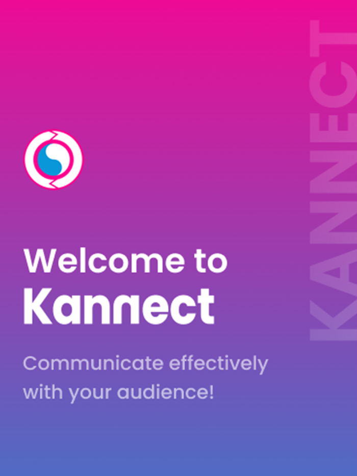 Kannect Community Hub