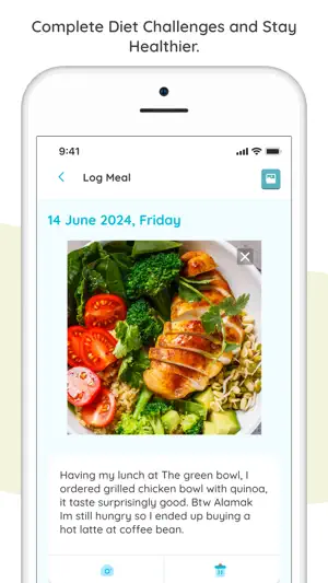 Vealth.me - Wellness for All screenshot 2