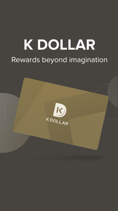 K Dollar Screenshot