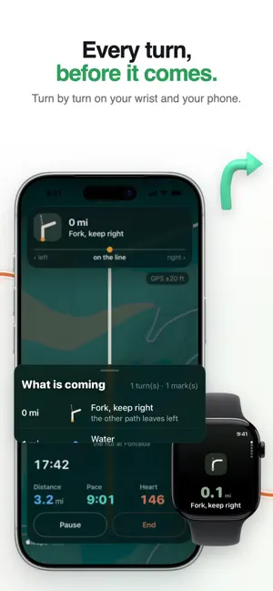 Aera: Sleep & Running Tracker screenshot 3