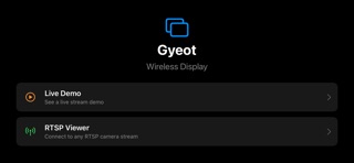 Gyeot Screenshot 1 of 3