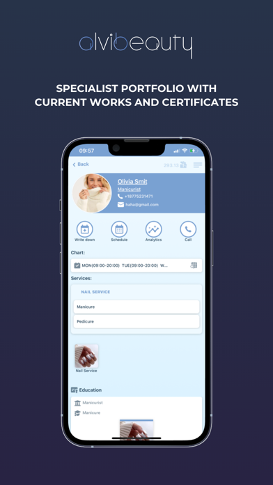 Gift List Manager