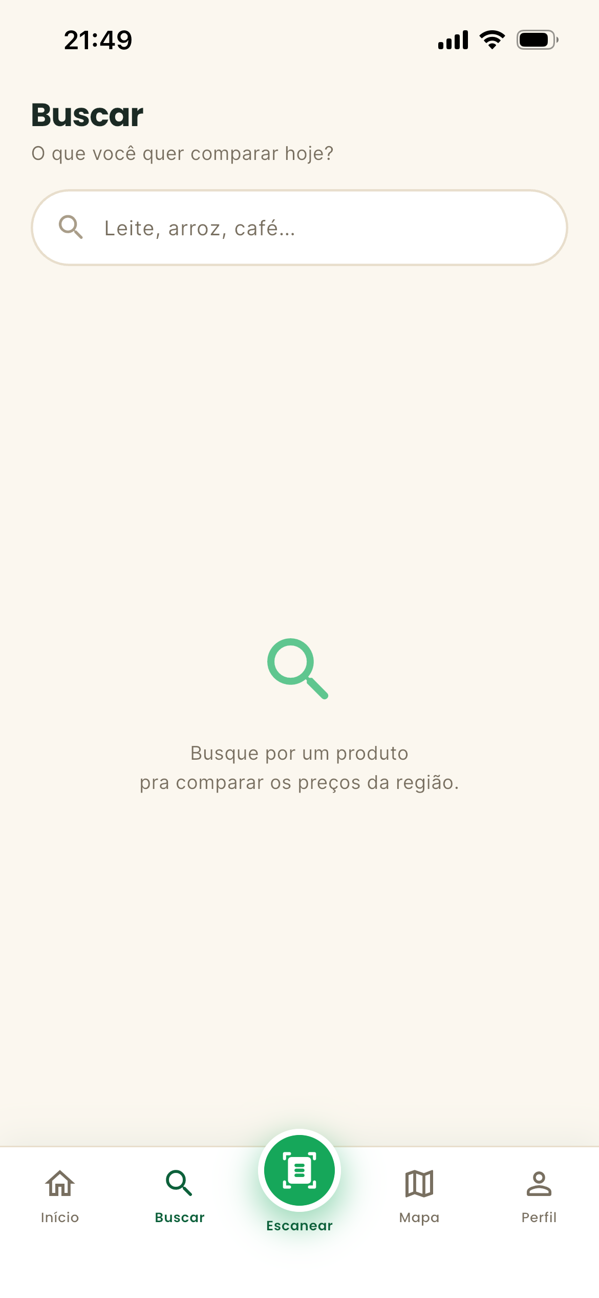 Compraí: Compare e economize screenshot 3