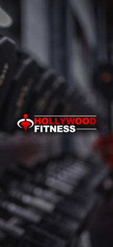 Hollywood Fitness Portland screenshot