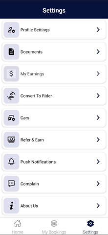 taxi2fly Screenshot 3 of 10