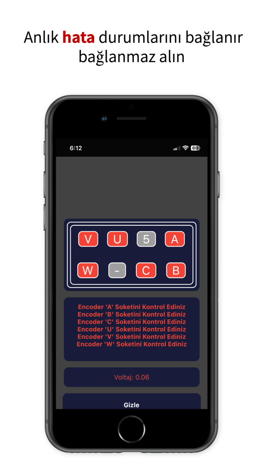 #4. Devas Mobil (iOS) 由: Devas HomeLift