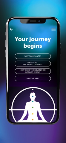 Soulnance Screenshot 1 of 10