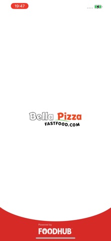 Bella Pizza Brimington Screenshot 1 of 5