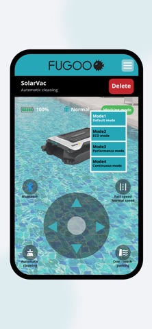 FUGOO Link Screenshot 2 of 4