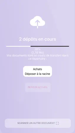 iDesk screenshot 7