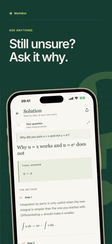 Math Solver AI: Photo Scanner screenshot 4
