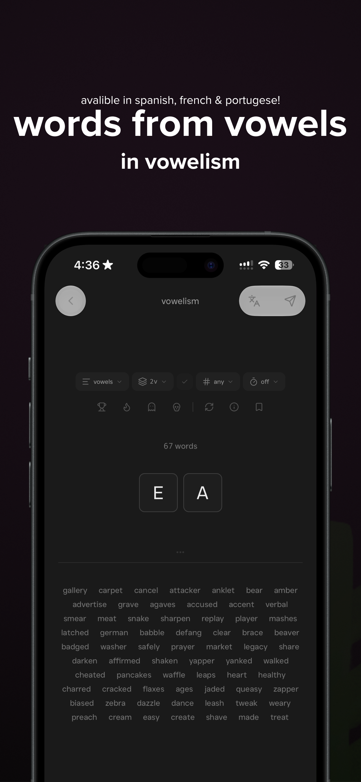 mayday puzzles screenshot 2