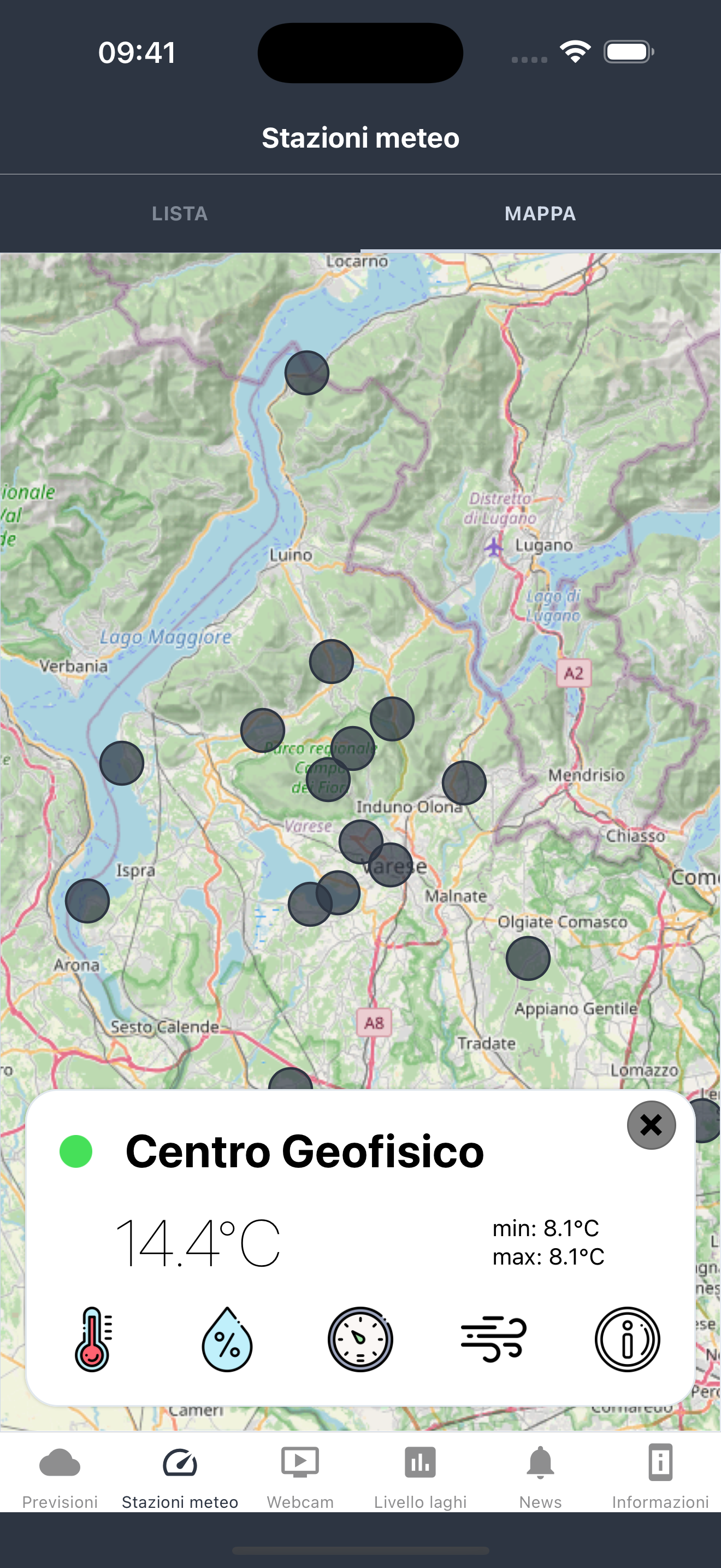 Astrogeo