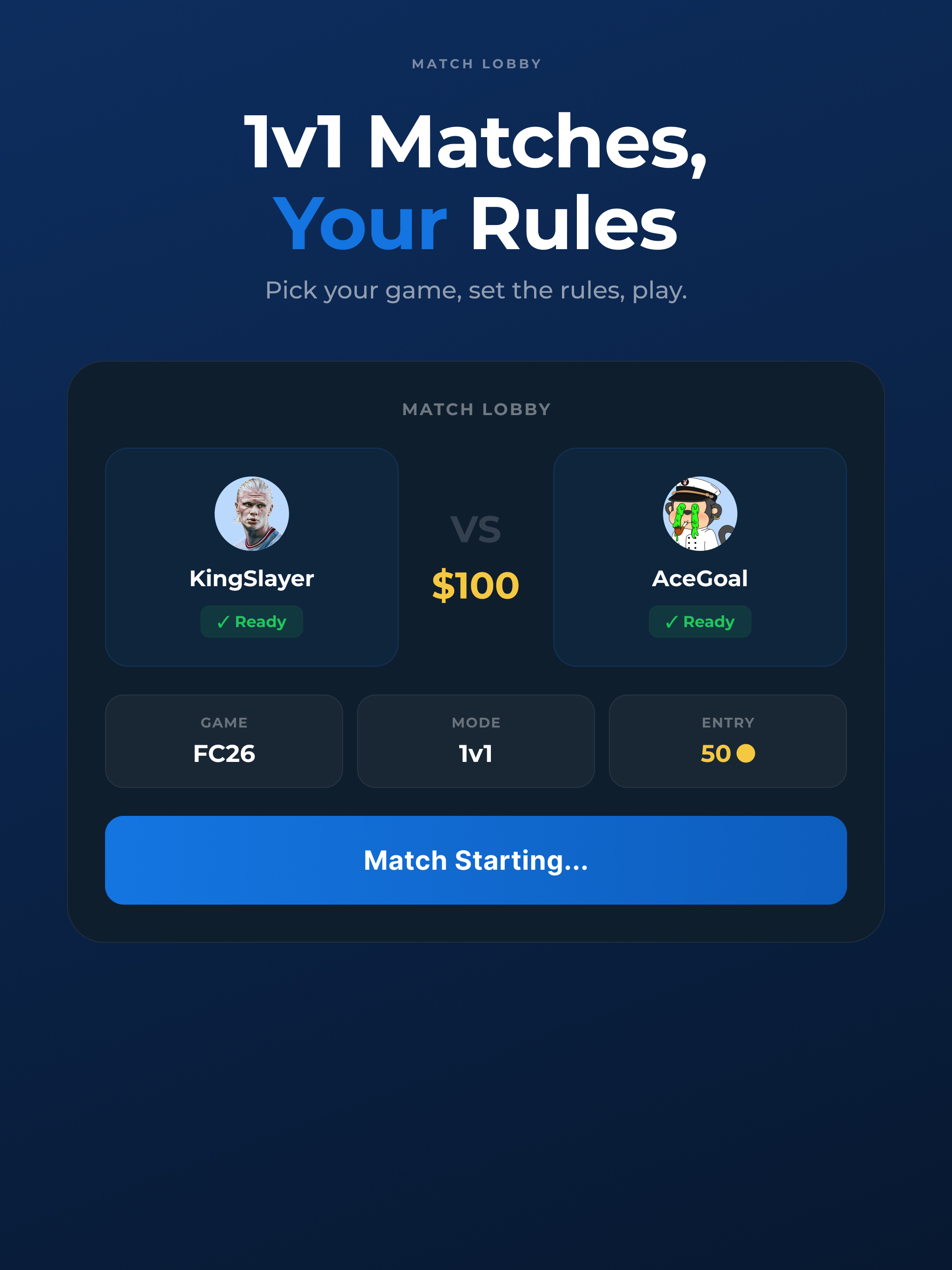 BetterPlayerWin
